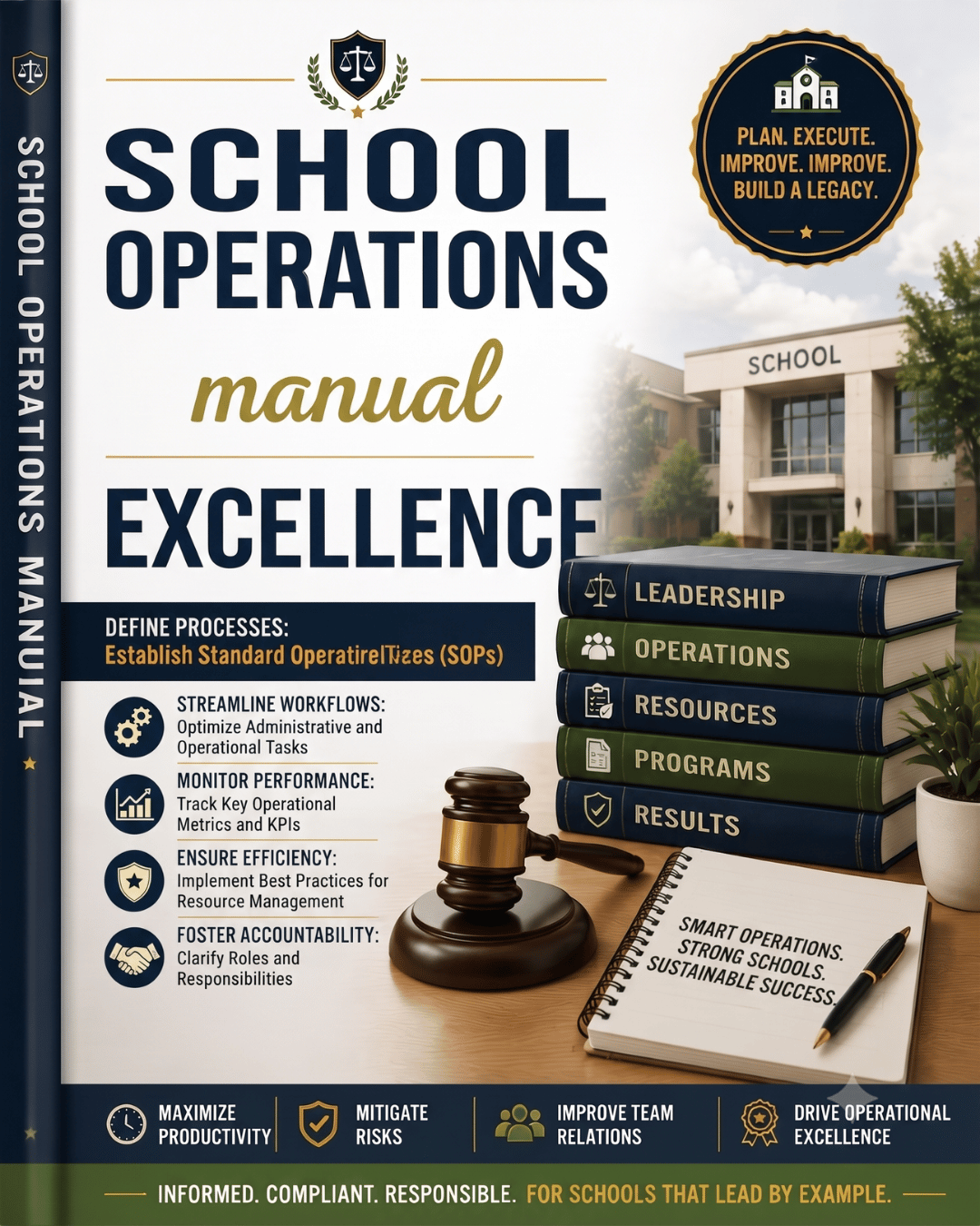 School Operations Manual