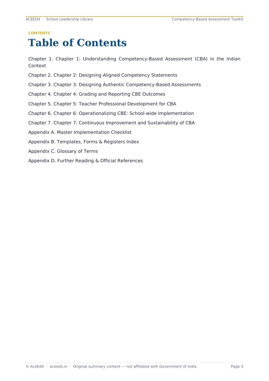 Sample page 2