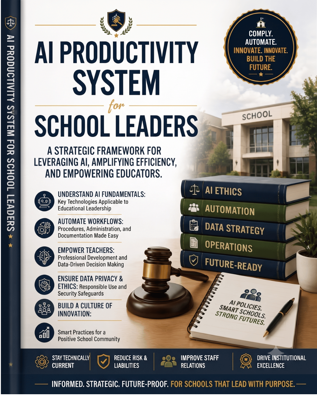 AI Productivity System for School Leaders