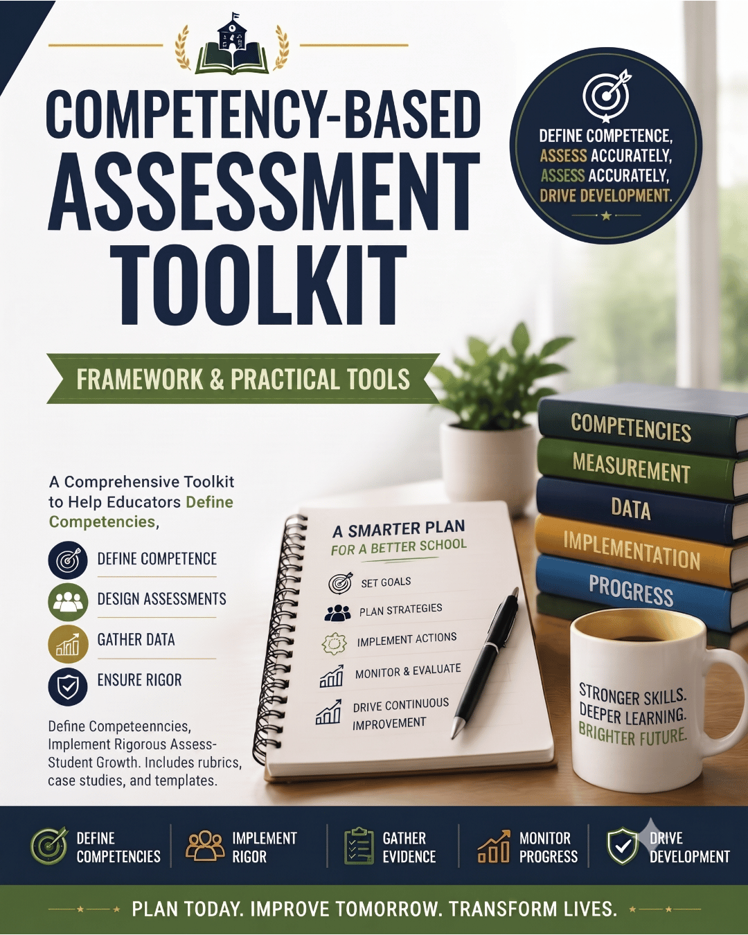 Competency-Based Assessment Toolkit