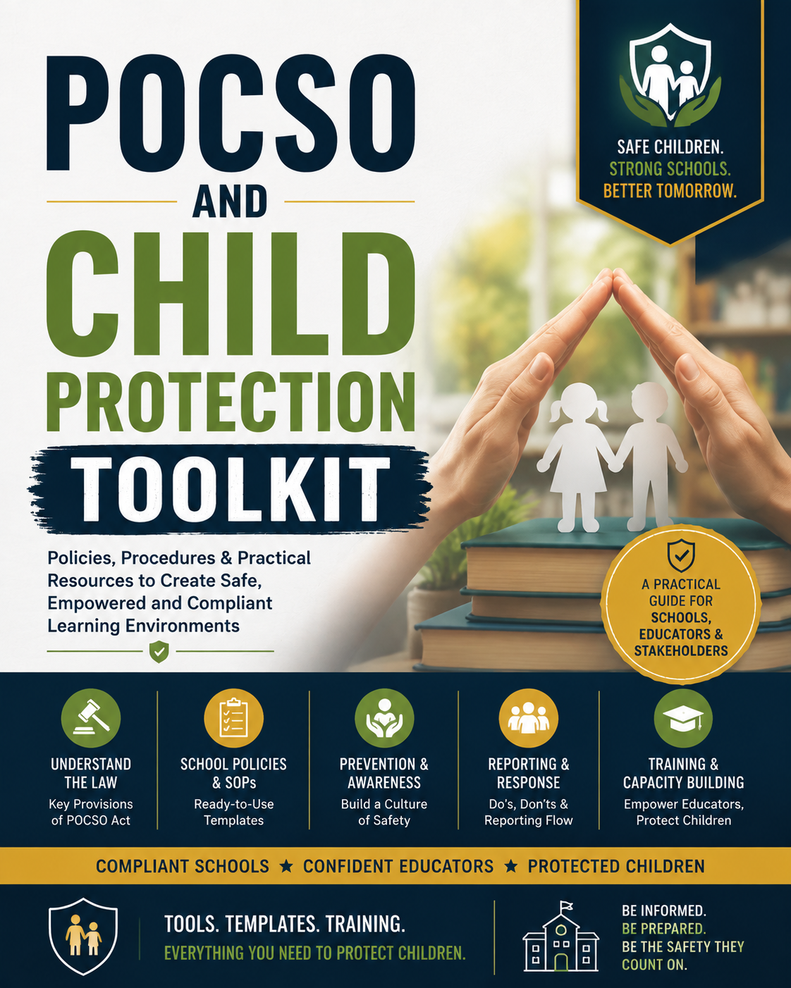 POCSO & Child Protection Toolkit